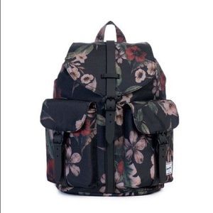 Small Dawson Backpack